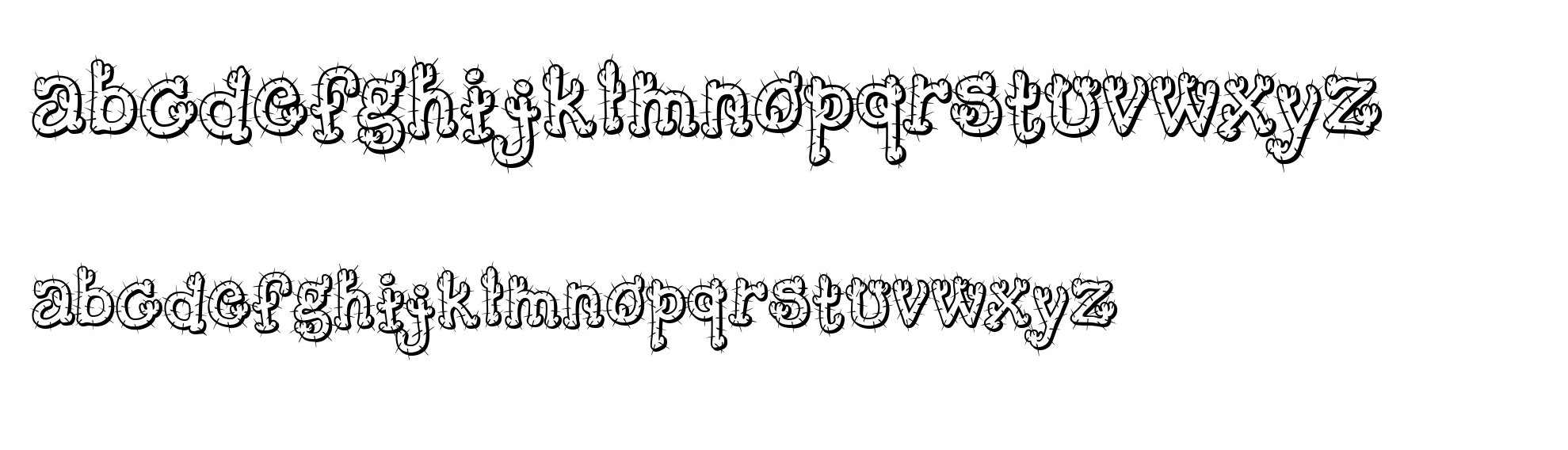 Antaro Font